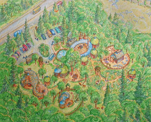 Lakeman's Vision